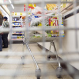 Nestlé schlägt sich wacker