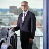 ABB-CEO: «Wir sind ein Vorreiter der Digitalisierung»