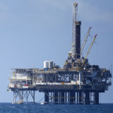 Premiere bei Öl und Gas