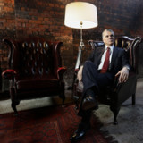 Fünf Jahre Sergio Ermotti