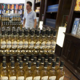 Mexiko fürchtet Trumps Schnapsideen