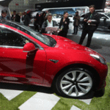 Tesla enttäuscht mit Absatzzahlen