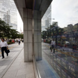 US-Wahlkampf lastet auf asiatischen Börsen