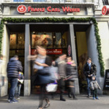 Versicherer wählen die Extreme