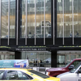 Tiefe Zinsen halten US-Grossbanken auf Trab