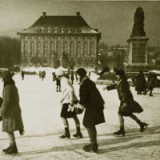 Swiss Re: Der stille Gigant am Zürichsee