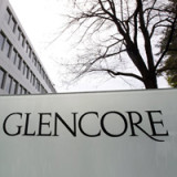 Glencore mit geringerer Förderung 