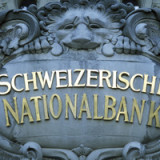 Der Aufschwung nimmt der SNB die monetäre Arbeit ab