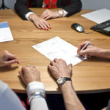 Banken für Reform der Bilanzierungregeln noch nicht bereit