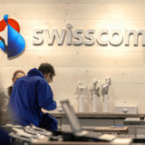 Swisscom profitiert von Fastweb
