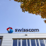 Swisscom tritt auf der Stelle