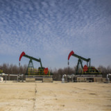 Opec-Produktion auf Rekordniveau