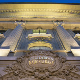 SNB hält Dividende an Bund und Kantone gleich