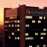 Novartis macht sich Gedanken zu Alcon