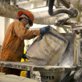 LafargeHolcim baut lukrativere Absatzwege