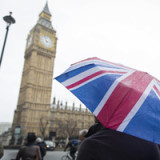 So viel kostet Grossbritannien der Brexit