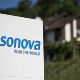 Sonova macht Mut für die Zukunft
