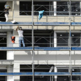 Geschäftslage in der Schweiz verbessert sich