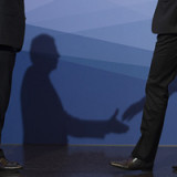 Nun geben im M&A die Käufer den Takt an