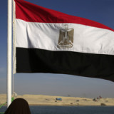 Ägypten hat die schwächste Währung dieses Jahr