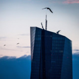 EZB bleibt auf Expansionskurs