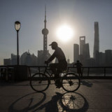 Chinas Unternehmen auf West-Kurs