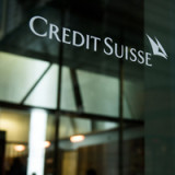 Verkehrte Welt bei Credit Suisse