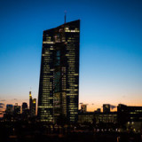 EZB fürchtet Kurskapriolen