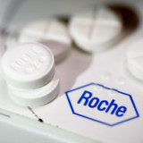 Roche trotz Lilly-Flop zuversichtlich