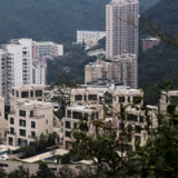 Hongkongs unheimlicher Immobilienboom
