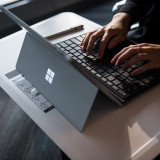 Home Office und Cloud-Wachstum machen Microsoft gefragt