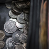 Unternehmen locken mit der Dividende