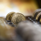 Das Ende der Negativzinsen rückt näher