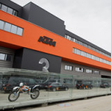 Pierer Mobility stellt neue Mitarbeiter ein