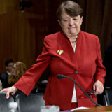 Chefin der US-Börsenaufsicht tritt zurück