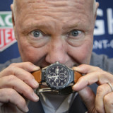 LVMH-Uhrenchef sieht baldigen Aufschwung