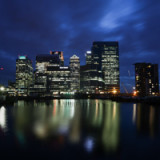 Deutsch-britisches Duell um Fintech-Poleposition