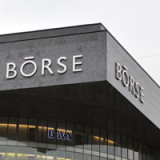 Schweizer Börse schliesst leicht im Plus