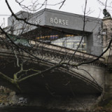 CS und Roche ziehen SMI nach unten