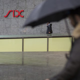 SMI fällt kurz vor Handelsschluss deutlich