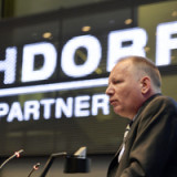 Hochdorf-CEO erwartet Margenverdoppelung