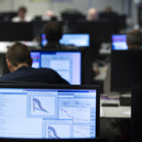 Mehr Stellen in der Schweiz