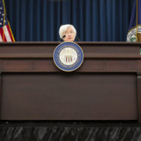 Sechs Wochen bis zur Zinserhöhung