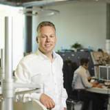 Leonteq-CEO: «Wir sind kein Broker»