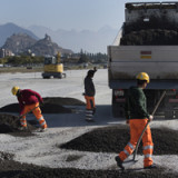 Schweizer Beschäftigungsindikator zeigt nach unten