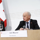 Bund nimmt Blockchain ins Visier