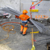 Schweizer Industriesektor verzeichnet Wachstum