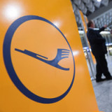 Lufthansa fliegt aus der Verlustzone