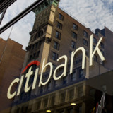 Citigroup und J.P. Morgan wichtigste Banken für Finanzstabilität