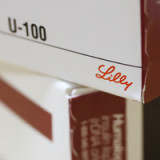 Rückschlag von Eli Lilly belastet Roche